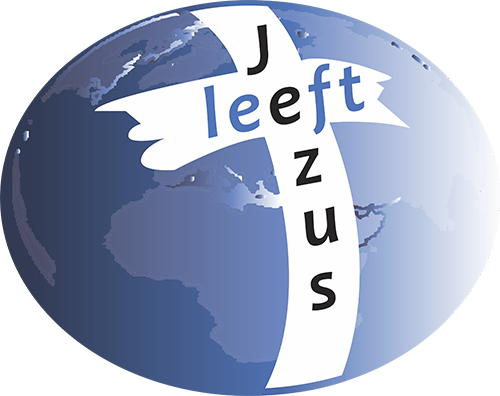 Jezus Leeft